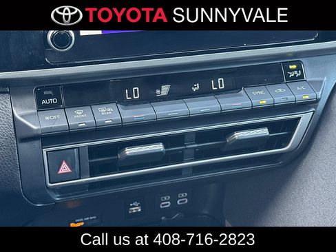 Used 2025 Toyota Camry LE FWD image 23