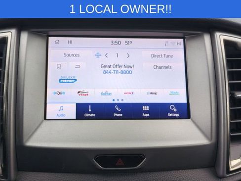 Used 2020 Ford Ranger XLT w/ FX2 Package image 15