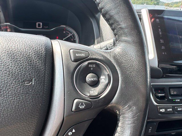 Used 2018 Honda Pilot EX-L image 25