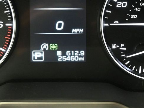 Used 2023 Subaru Outback Touring XT image 25