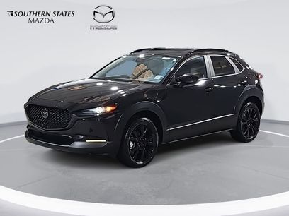 New 2026 MAZDA CX-30 AWD 2.5 S