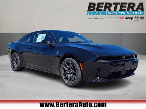 New 2026 Dodge Charger Scat Pack AWD/4WD image 1