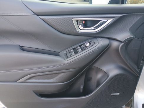 Certified 2021 Subaru Forester Limited w/ Popular Package #3 image 11