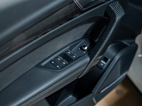 Used 2021 Audi SQ5 Prestige w/ Prestige Package image 66