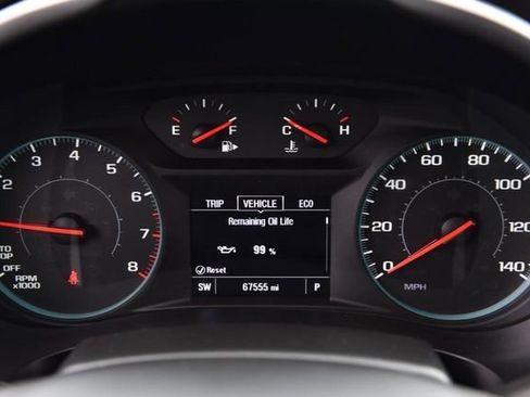 Used 2023 Chevrolet Malibu LT image 10