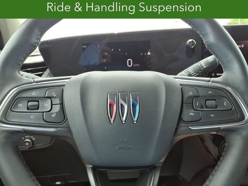 Certified 2024 Buick Encore GX Sport Touring w/ Comfort Package FWD image 30