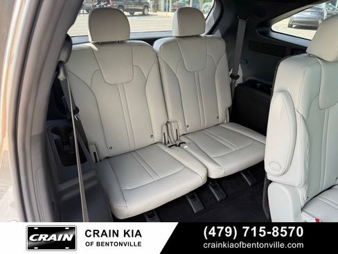 New 2026 Kia Sorento SX Prestige AWD/4WD image 32