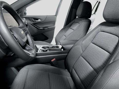 New 2026 Chevrolet Equinox LT image 19