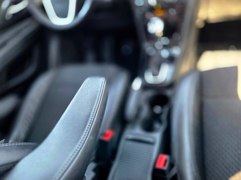 Used 2017 Buick Encore Preferred FWD image 15