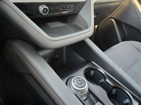 New 2026 Ford Explorer Active image 14