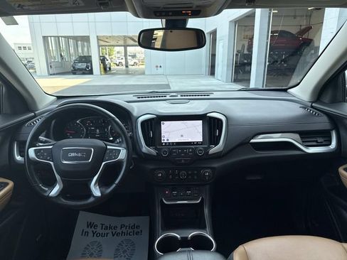 Used 2018 GMC Terrain SLT w/ Preferred Package AWD/4WD image 33