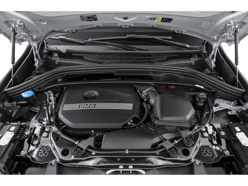 New 2026 BMW X1 xDrive28i w/ Convenience Package AWD/4WD image 7