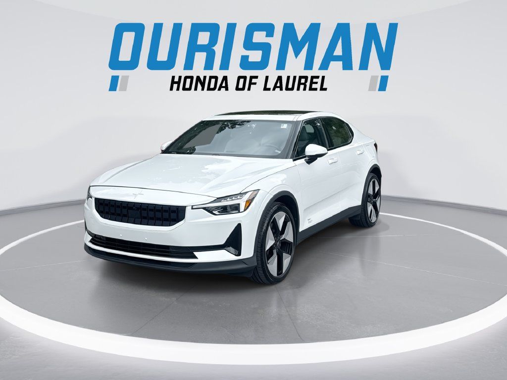 Used 2023 Polestar Polestar 2 AWD/4WD image 4