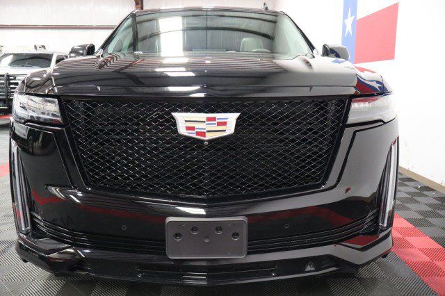 Used 2021 Cadillac Escalade Sport Platinum RWD image 22