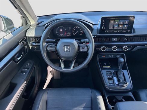 Certified 2023 Honda CR-V EX-L image 26