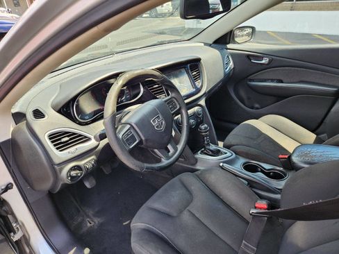 Used 2013 Dodge Dart SXT w/ SXT Special Edition Group image 18