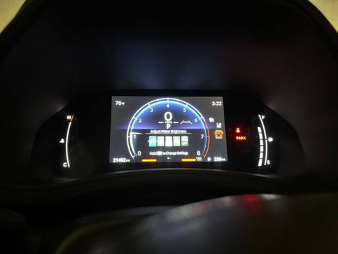 Used 2025 Toyota Grand Highlander FWD image 42