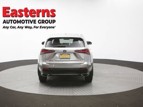 Used 2018 Lexus NX 300 F Sport AWD/4WD image 33