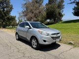 Used 2012 Hyundai Tucson GLS image 2