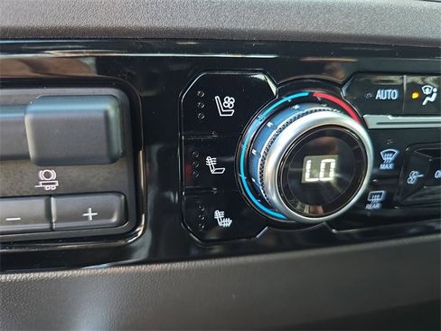 Certified 2024 GMC Sierra 1500 SLT w/ SLT Premium Plus Package image 21