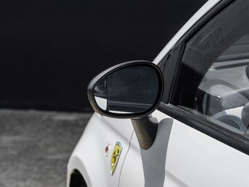 Used 2013 FIAT 500 Abarth w/ Comfort/Convenience Group FWD image 31