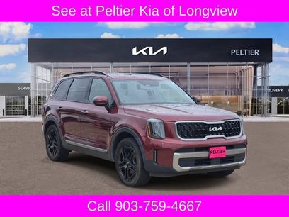 Used 2023 Kia Telluride EX X-Line