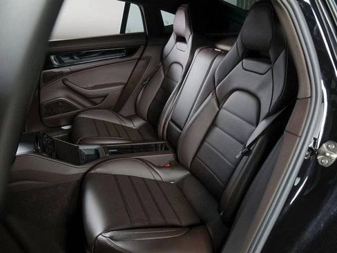 New 2026 Porsche Panamera 4 AWD/4WD image 13