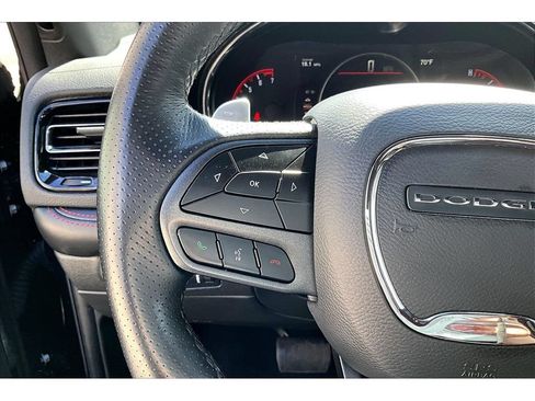 Used 2025 Dodge Durango GT AWD/4WD image 18