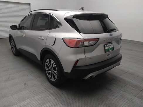 Used 2020 Ford Escape SEL FWD image 5