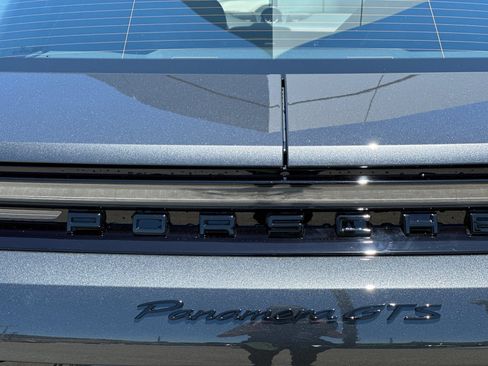New 2026 Porsche Panamera GTS AWD/4WD image 40