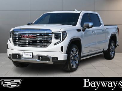 Used 2024 GMC Sierra 1500 Denali w/ Denali Reserve Package