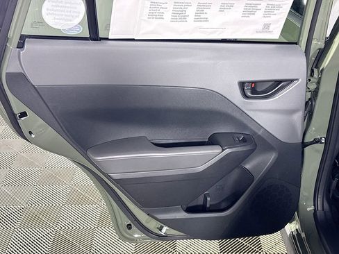 New 2026 Subaru Crosstrek 2.5i image 18