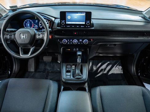 Used 2024 Honda CR-V EX image 21