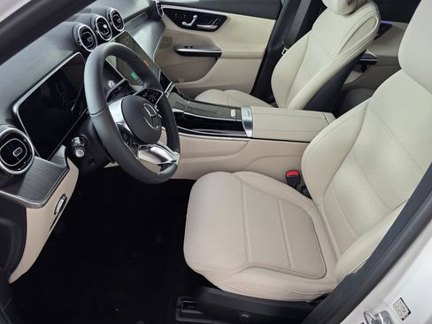 New 2026 Mercedes-Benz GLC 300 image 6