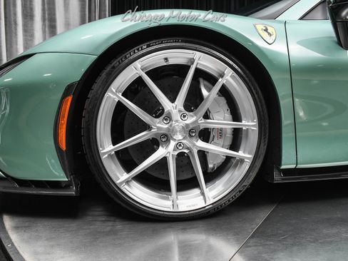 Used 2025 Ferrari SF90 Spider AWD/4WD image 56