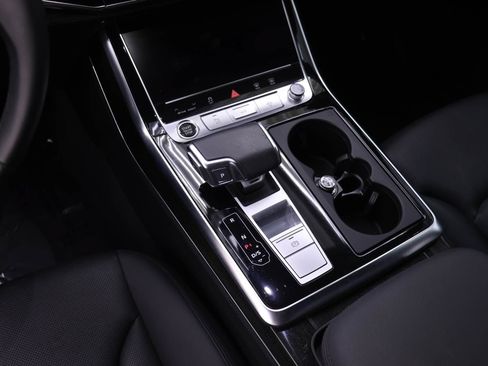 Certified 2023 Audi Q7 3.0T Prestige w/ Prestige Package AWD/4WD image 17