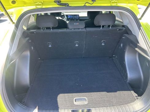 Used 2024 Hyundai Kona SEL AWD/4WD image 10