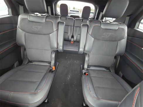 New 2026 Ford Explorer ST w/ Sun And Sound Package image 27