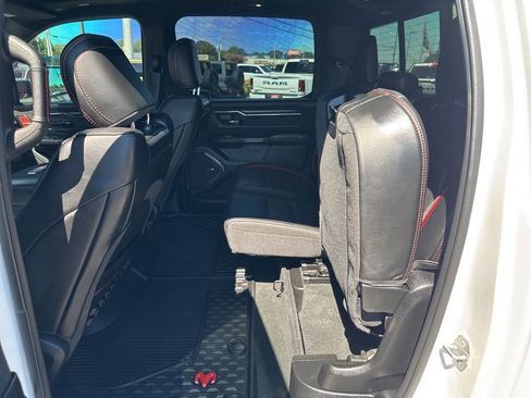 Used 2021 RAM 1500 TRX w/ TRX Level 2 Equipment Group image 29