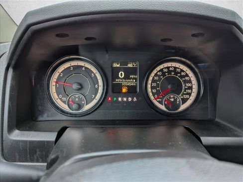 Used 2019 RAM 1500 Classic SLT image 16