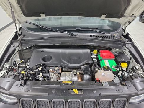 Used 2019 Jeep Renegade Limited w/ Quick Order Package 22P image 50