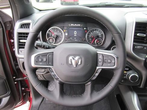 New 2026 RAM 1500 Big Horn image 19