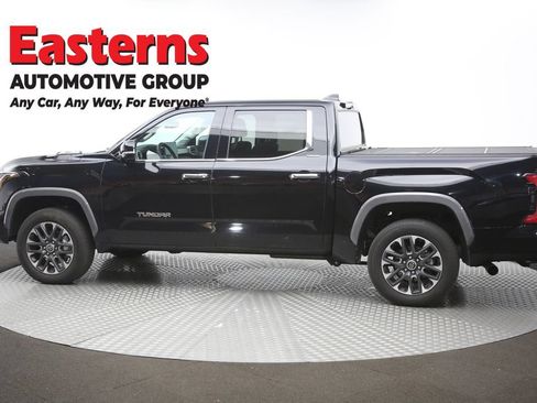 Used 2024 Toyota Tundra Limited AWD/4WD image 66