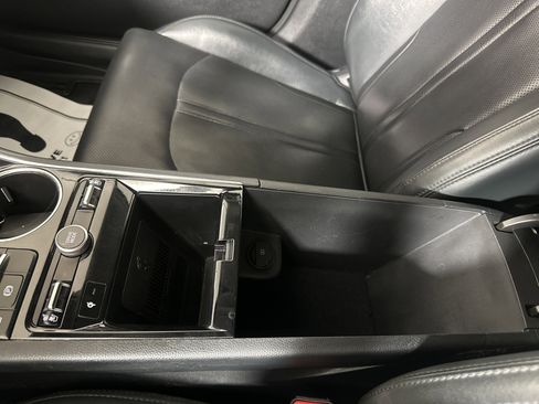 Used 2022 Kia K5 EX image 21