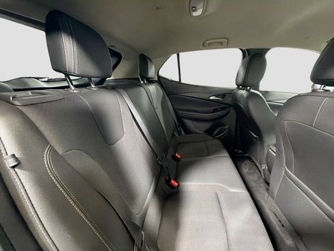 Used 2024 Buick Encore GX Preferred FWD image 26