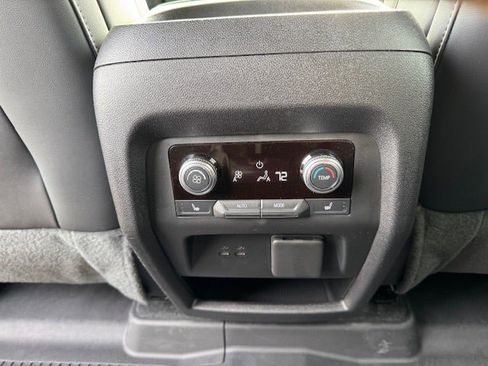 Used 2024 GMC Acadia Denali w/ LPO, Floor Liner Package image 22