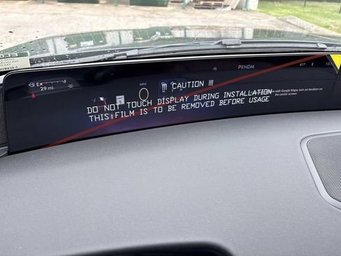 New 2026 Lincoln Navigator Reserve image 36