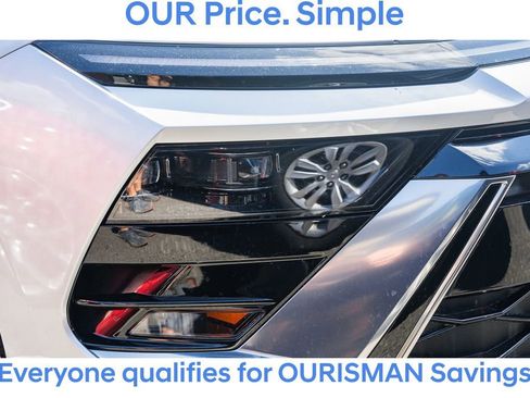 New 2025 Hyundai Sonata SEL image 10