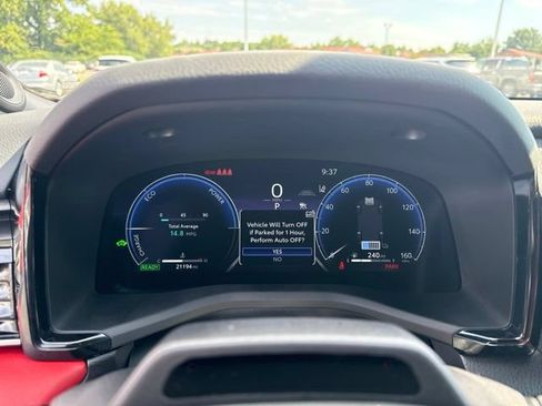 Used 2025 Toyota Camry XSE w/ Premium Plus Package FWD image 27