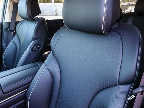 New 2026 Genesis GV80 2.5T Advanced AWD/4WD image 28